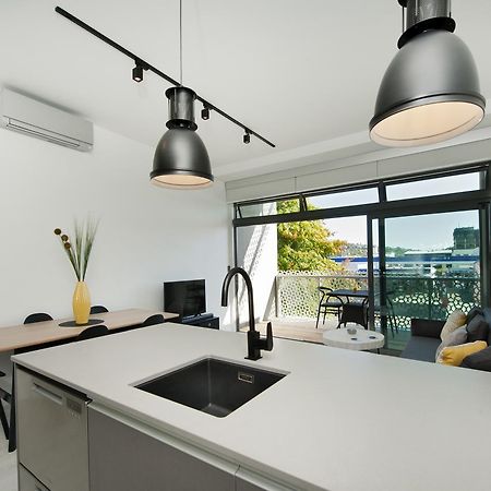 City Terrace Apartment Nelson Extérieur photo