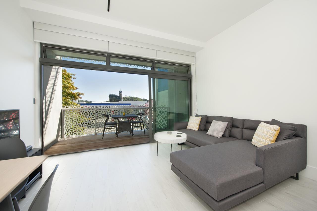 City Terrace Apartment Nelson Extérieur photo