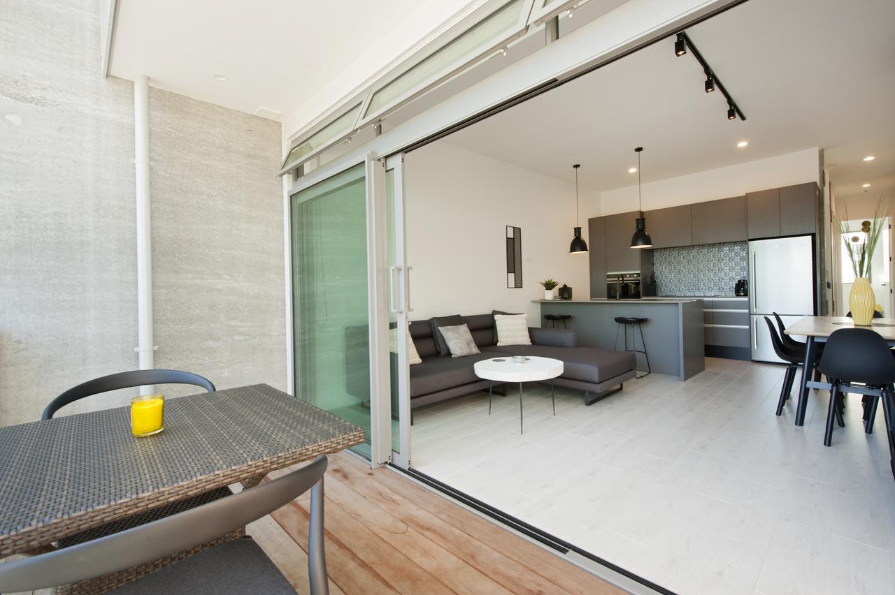 City Terrace Apartment Nelson Extérieur photo