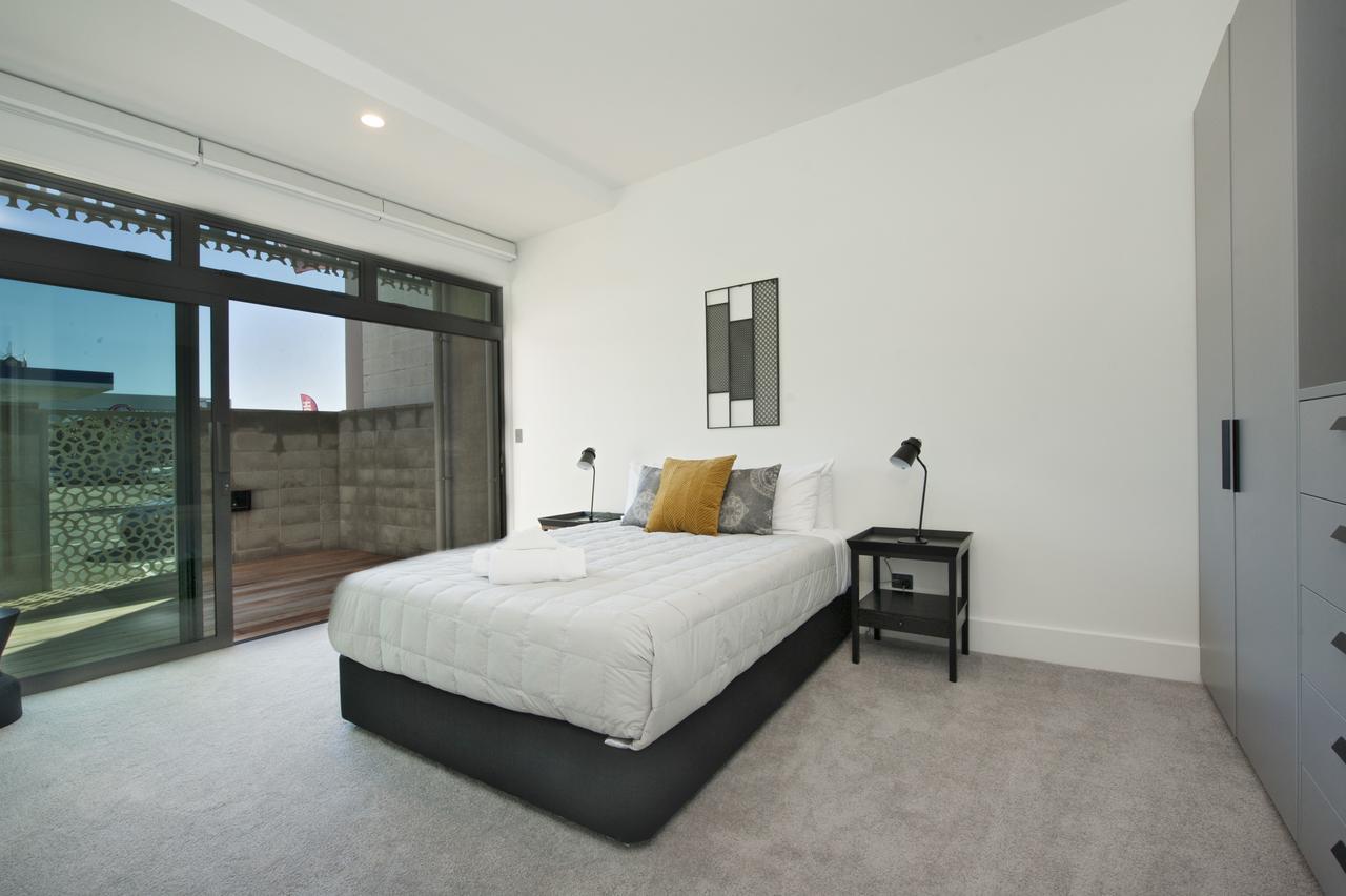 City Terrace Apartment Nelson Extérieur photo