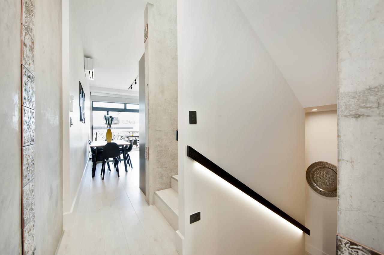 City Terrace Apartment Nelson Extérieur photo
