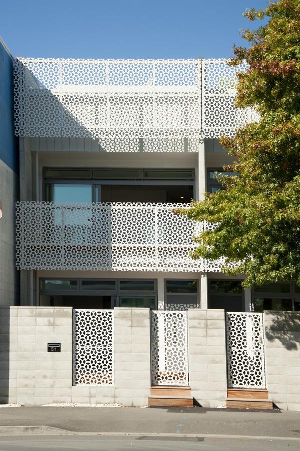 City Terrace Apartment Nelson Extérieur photo
