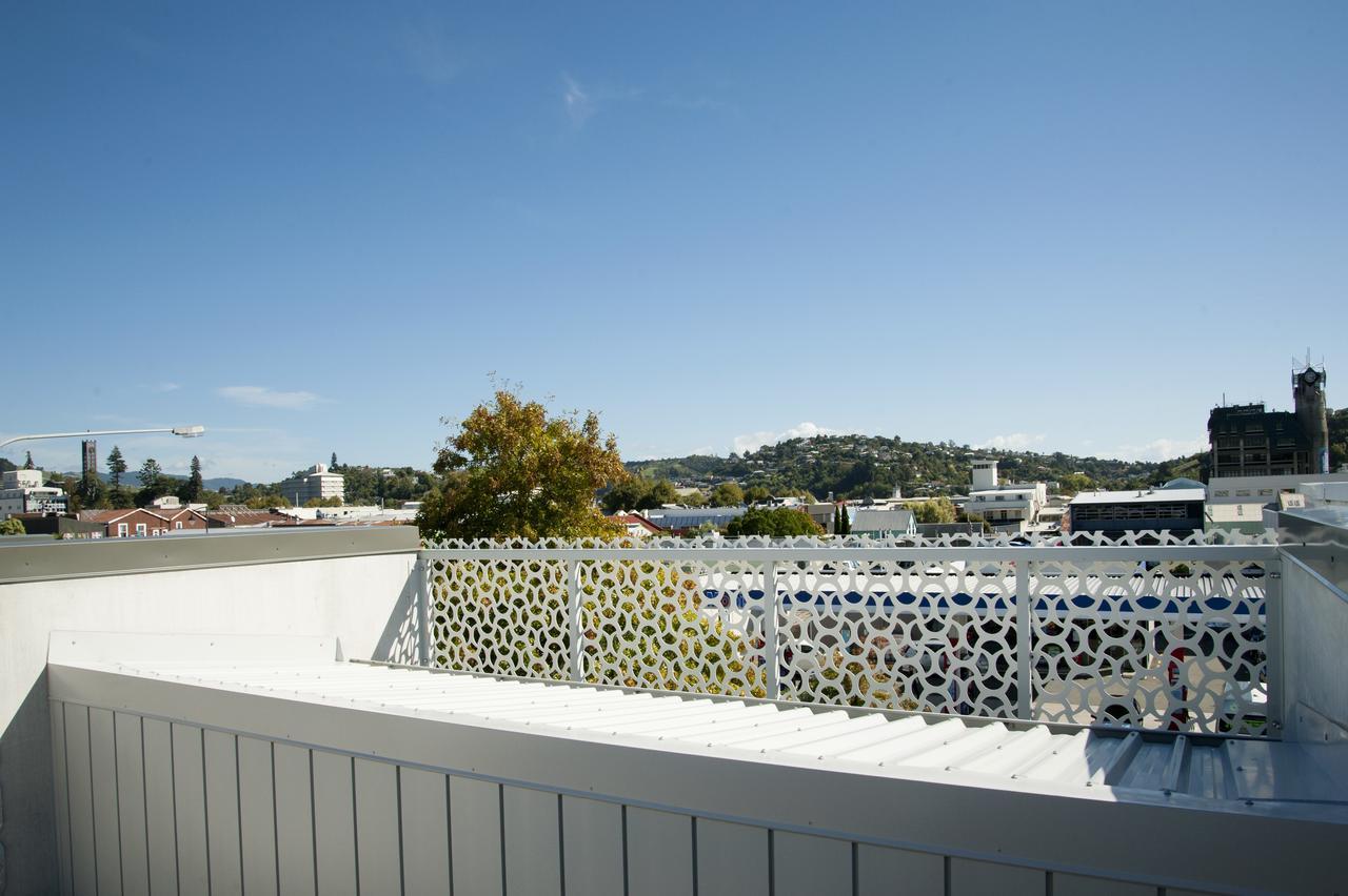 City Terrace Apartment Nelson Extérieur photo
