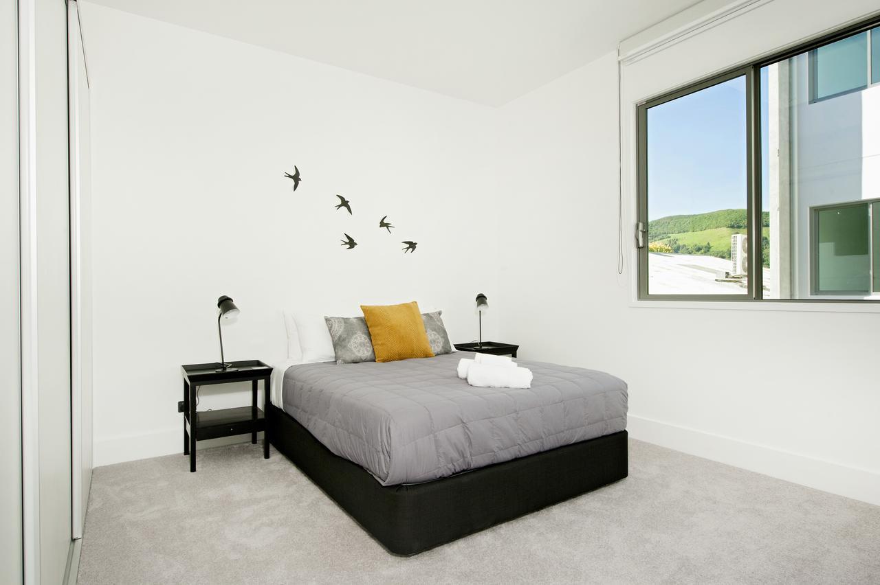 City Terrace Apartment Nelson Extérieur photo